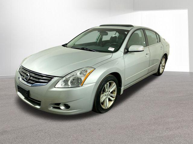 used 2011 Nissan Altima car, priced at $2,295