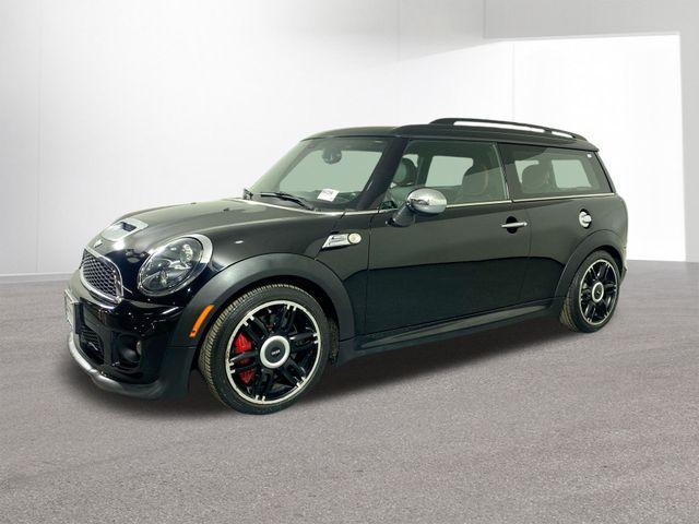 used 2013 MINI Clubman car, priced at $13,073