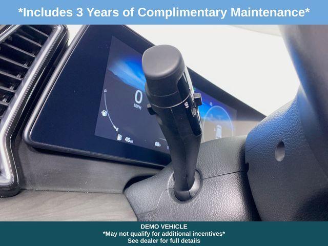 new 2024 Kia Sportage car, priced at $36,135