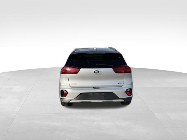 used 2020 Kia Niro car, priced at $17,564