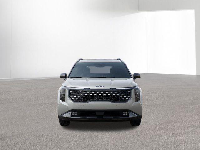 new 2026 Kia Carnival Hybrid car, priced at $51,285