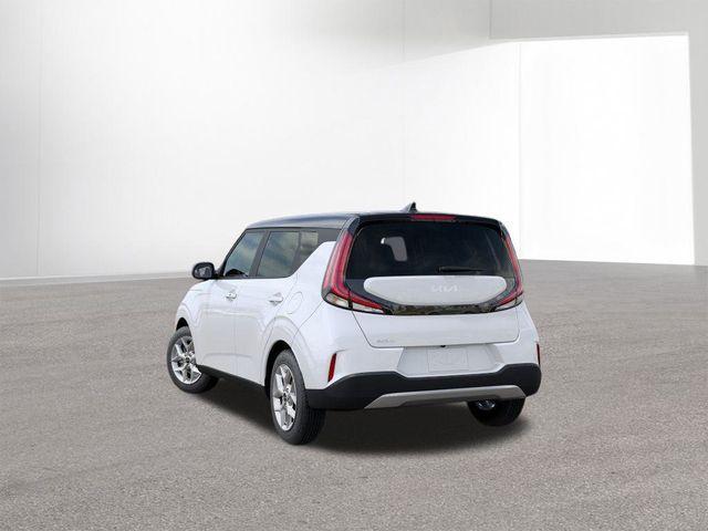 new 2025 Kia Soul car, priced at $24,231