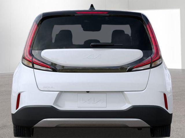 new 2025 Kia Soul car, priced at $24,231