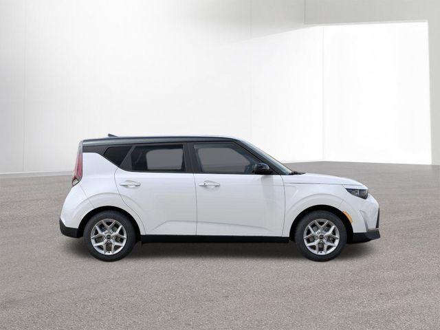 new 2025 Kia Soul car, priced at $24,231