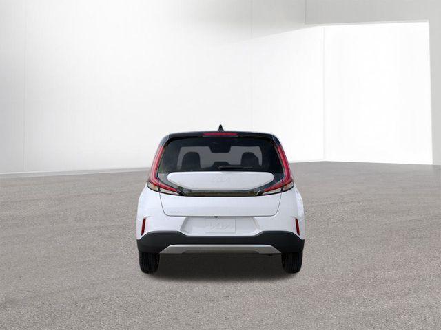 new 2025 Kia Soul car, priced at $24,231