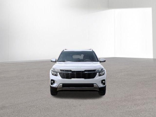 new 2026 Kia Seltos car, priced at $30,570