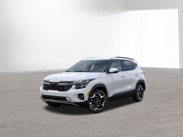 new 2026 Kia Seltos car, priced at $30,570