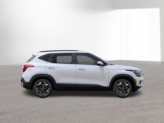 new 2026 Kia Seltos car, priced at $30,570