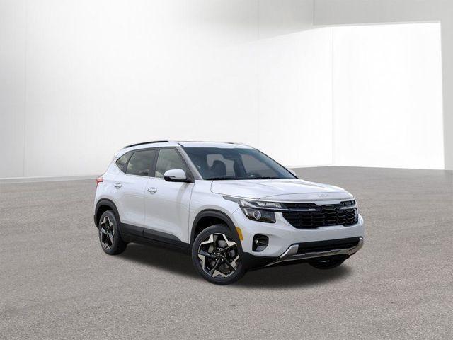 new 2026 Kia Seltos car, priced at $30,570