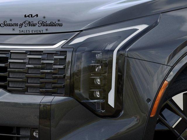 new 2026 Kia Sportage Hybrid car, priced at $42,065