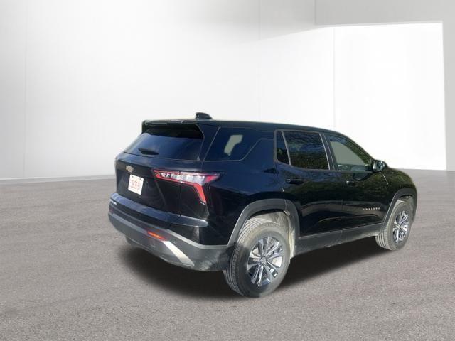 used 2025 Chevrolet Equinox car, priced at $26,566