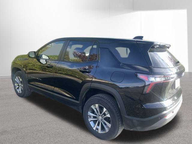 used 2025 Chevrolet Equinox car, priced at $26,566