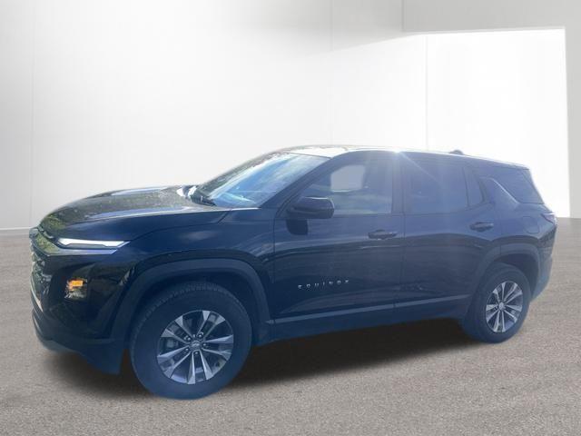 used 2025 Chevrolet Equinox car, priced at $26,566