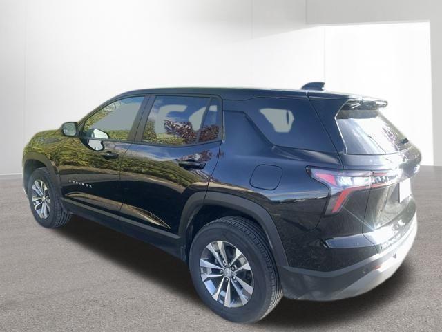 used 2025 Chevrolet Equinox car, priced at $26,566