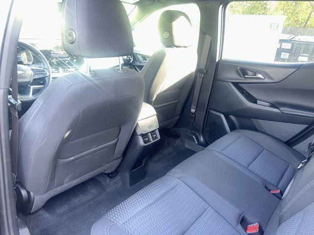 used 2025 Chevrolet Equinox car, priced at $26,566