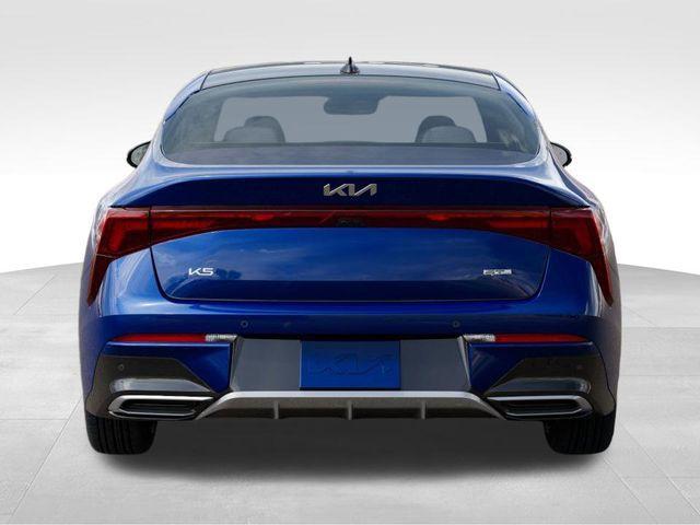 new 2025 Kia K5 car, priced at $29,960