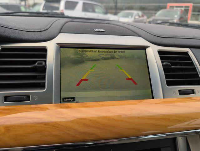 used 2009 Lincoln MKS car, priced at $3,995