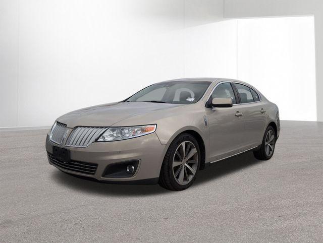 used 2009 Lincoln MKS car, priced at $3,995