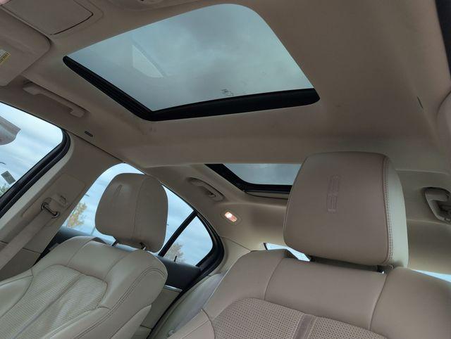 used 2009 Lincoln MKS car, priced at $3,995