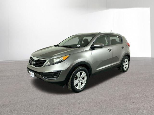 used 2012 Kia Sportage car, priced at $4,924