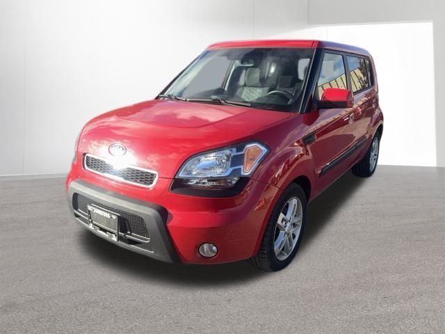 used 2010 Kia Soul car, priced at $5,995