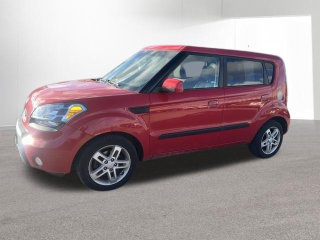 used 2010 Kia Soul car, priced at $5,995