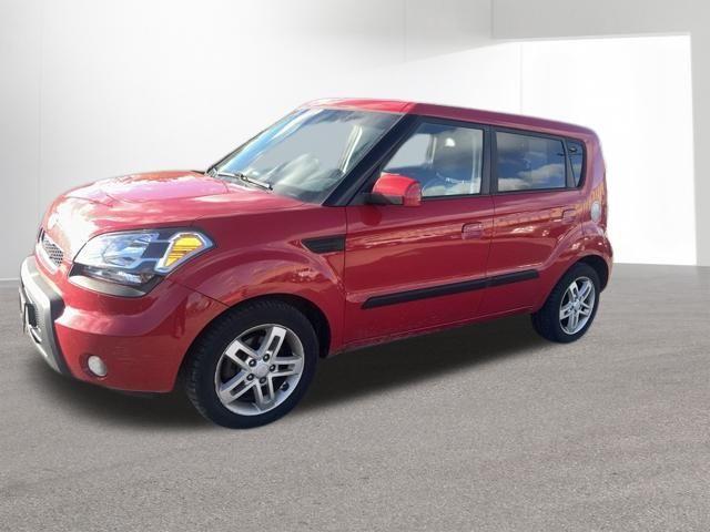 used 2010 Kia Soul car, priced at $5,995