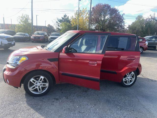 used 2010 Kia Soul car, priced at $5,995