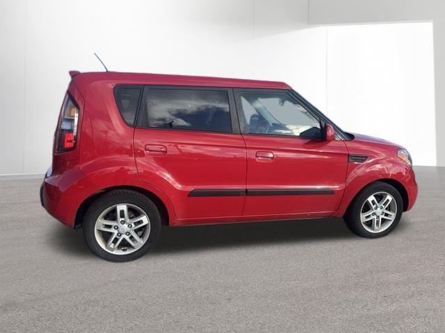 used 2010 Kia Soul car, priced at $5,995