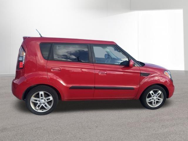 used 2010 Kia Soul car, priced at $5,995