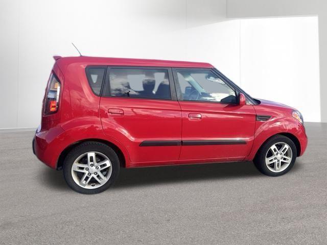 used 2010 Kia Soul car, priced at $5,995