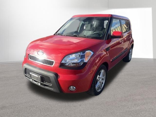 used 2010 Kia Soul car, priced at $5,995