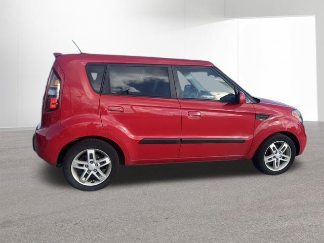 used 2010 Kia Soul car, priced at $5,995
