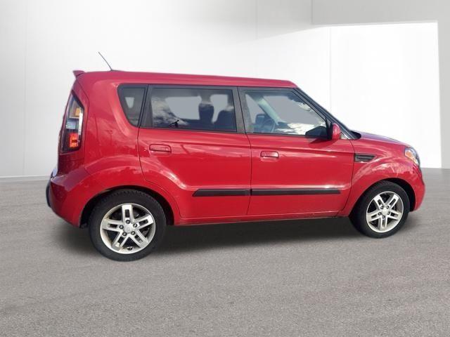 used 2010 Kia Soul car, priced at $5,995