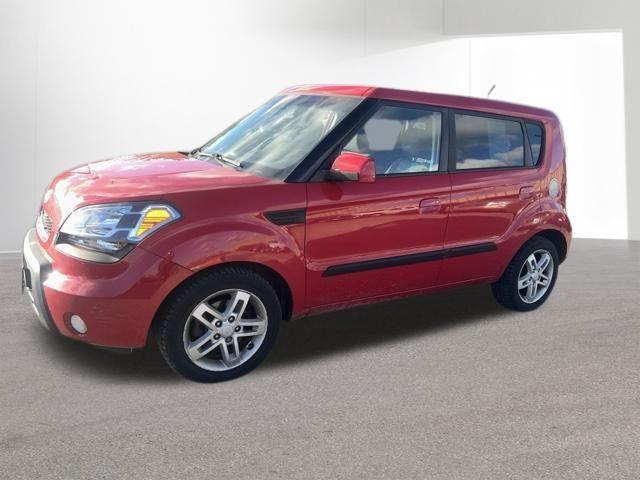 used 2010 Kia Soul car, priced at $5,995