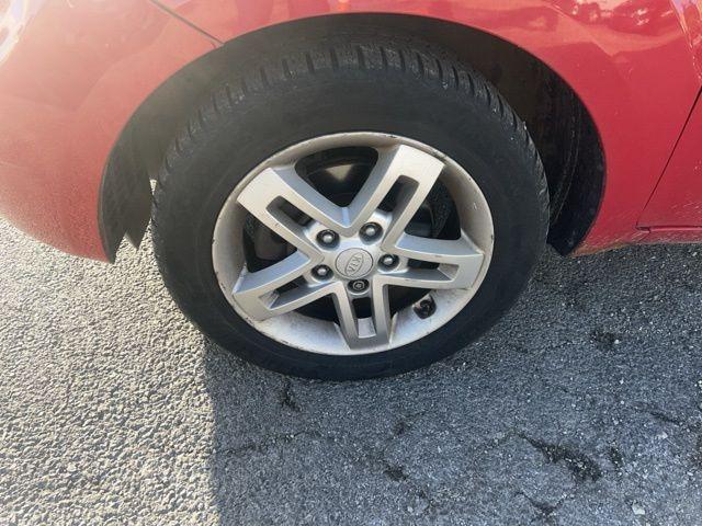 used 2010 Kia Soul car, priced at $5,995