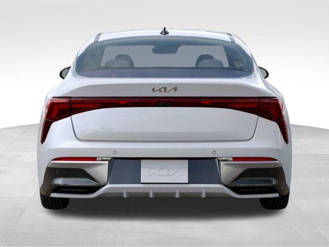 new 2025 Kia K5 car, priced at $28,325