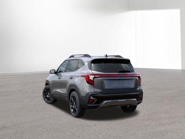 new 2025 Kia Seltos car, priced at $29,498