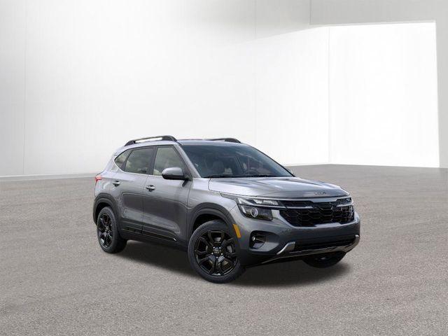 new 2025 Kia Seltos car, priced at $29,498