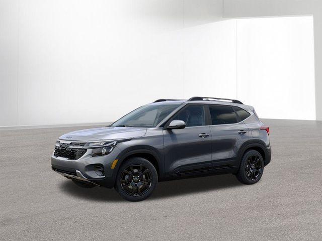 new 2025 Kia Seltos car, priced at $29,498