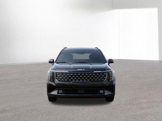 new 2026 Kia Carnival car, priced at $51,686
