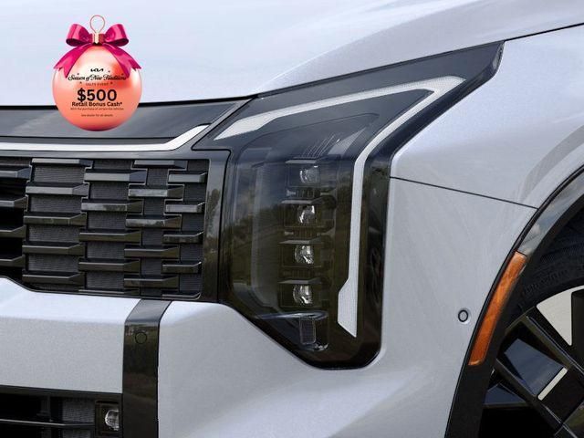 new 2026 Kia Sportage car, priced at $37,403