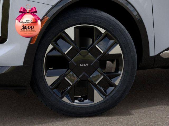 new 2026 Kia Sportage car, priced at $37,403