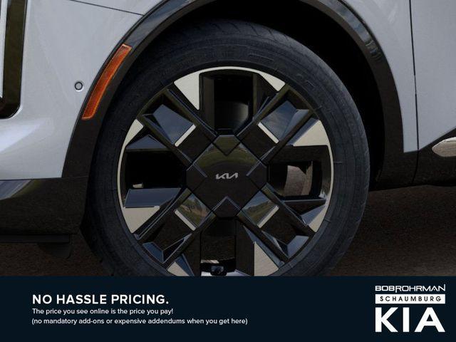 new 2026 Kia Sportage car, priced at $38,174