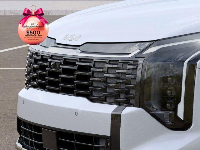 new 2026 Kia Sportage car, priced at $37,403