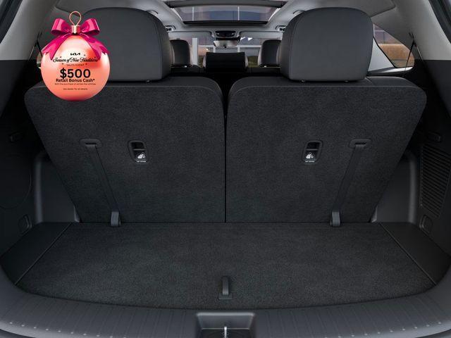 new 2026 Kia Sorento car, priced at $37,486