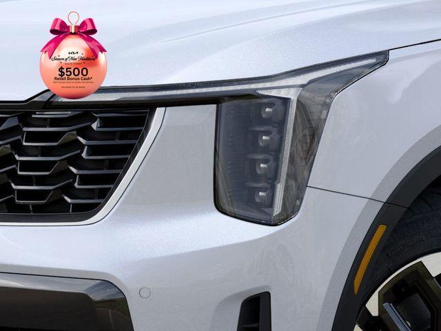 new 2026 Kia Sorento car, priced at $37,486