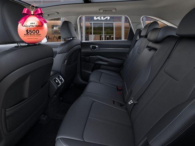 new 2026 Kia Sorento car, priced at $37,486