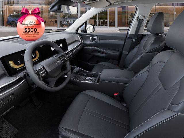 new 2026 Kia Sorento car, priced at $37,486