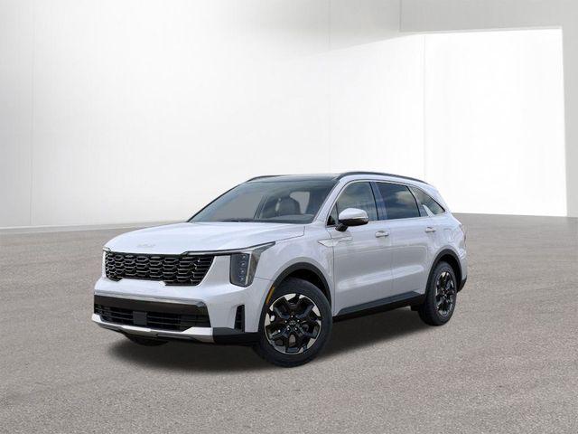 new 2026 Kia Sorento car, priced at $38,645